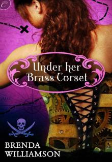 Under Her Brass Corset Read online