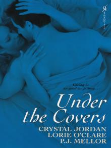 Under The Covers