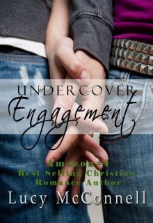 Undercover Engagement Read online
