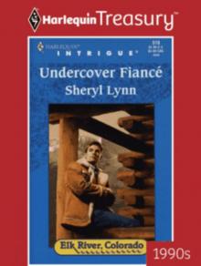 Undercover Fiance Read online