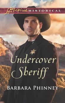 Undercover Sheriff Read online