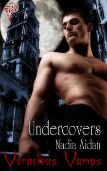 Undercovers Read online