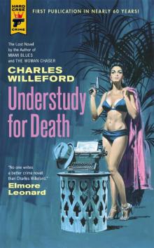 Understudy for Death Read online