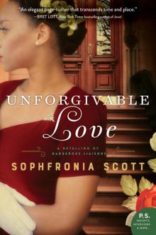 Unforgivable Love Read online