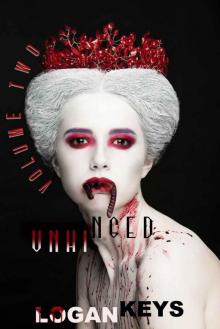 Unhinged: Volume Two