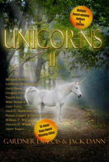 Unicorns II Read online