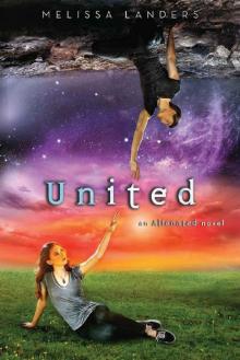 United: An Alienated Novel Read online