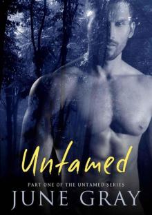 Untamed Vol. 1 (Untamed #1) Read online