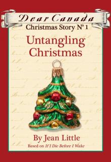 Untangling Christmas Read online