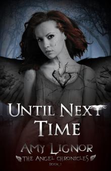 Until Next Time The Angel Chronicles Book 1