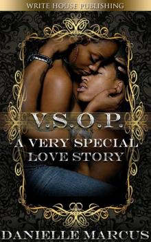 V.S.O.P.: A Very Special Love Story Read online