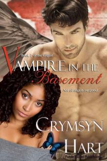 vampireinthebasement Read online
