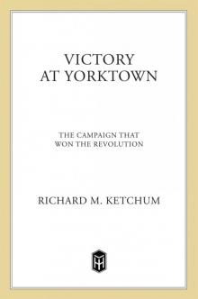 Victory at Yorktown