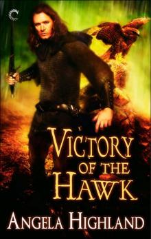 Victory of the Hawk Read online