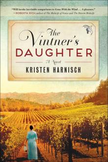Vintner's Daughter Read online