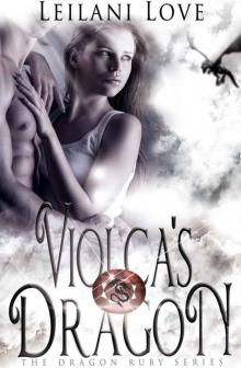 Violca's Dragon Read online