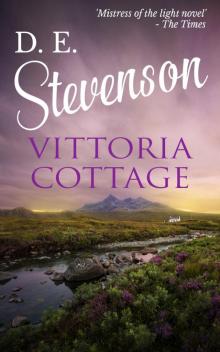 Vittoria Cottage (Drumberley Book 1) Read online