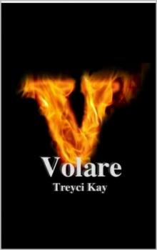 Volare (Part 1) Read online