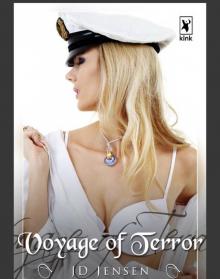 Voyage of Terror Read online