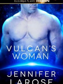 VulcansWoman Read online