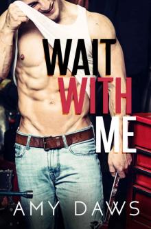 Wait With Me Read online
