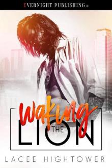 Waking the Lion Read online