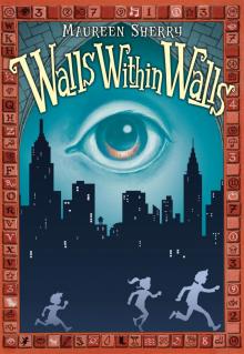 Walls within Walls Read online