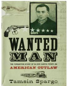 Wanted Man Read online
