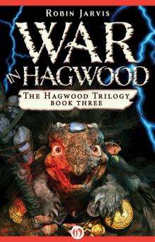 War in Hagwood Read online