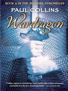 Wardragon Read online