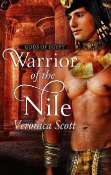 Warrior of the Nile (The Gods of Egypt) Read online