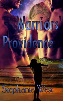 Warriors' Providence (Cadi Warriors Book 2) Read online