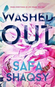 Washed Out Read online