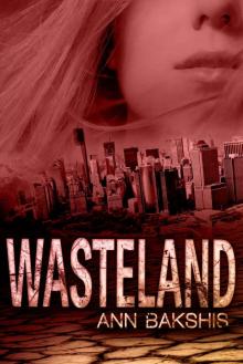Wasteland Read online