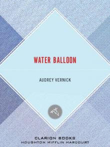 Water Balloon Read online