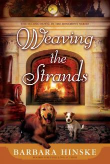 Weaving the Strands Read online