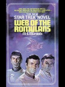 Web of the Romulans Read online