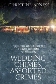 Wedding Chimes, Assorted Crimes Read online
