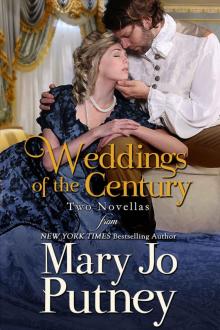 Weddings of the Century: A Pair of Wedding Novellas Read online