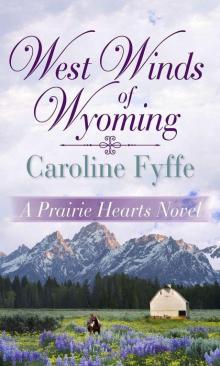 West Winds of Wyoming Read online