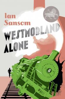Westmorland Alone Read online