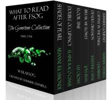 What to Read After FSOG: The Gemstone Collection (WTRAFSOG)