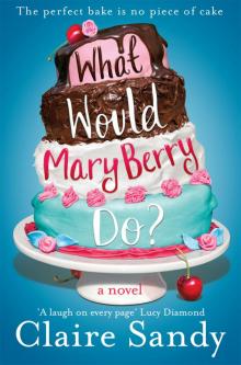 What Would Mary Berry Do? Read online