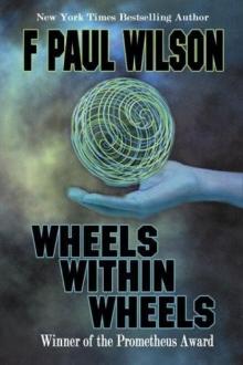 Wheels Within Wheels lf-2 Read online