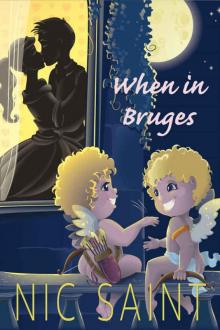 When in Bruges (Humorous Romantic Mystery) Read online