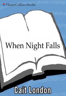When Night Falls Read online