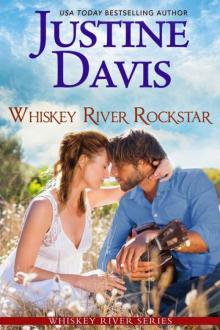 Whiskey River Rockstar (Whiskey River Series Book 3) Read online