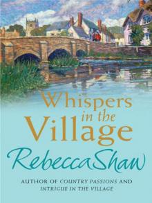 Whispers in the Village Read online