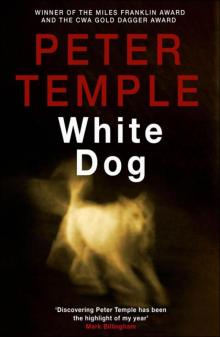 White Dog (Jack Irish Thriller 4) Read online