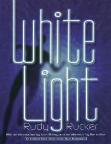 White Light (Axoplasm Books) Read online